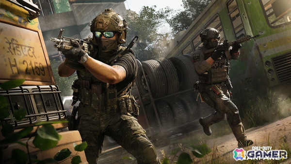 CoD最新作「Call of Duty: Modern Warfare 4」は韓国の一般兵士として北朝鮮との戦争を描く！脱出モード“DMZ”復活など発表内容まとめの画像16