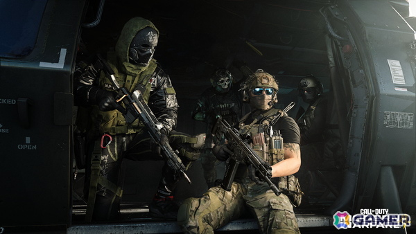 CoD最新作「Call of Duty: Modern Warfare 4」は韓国の一般兵士として北朝鮮との戦争を描く！脱出モード“DMZ”復活など発表内容まとめの画像17