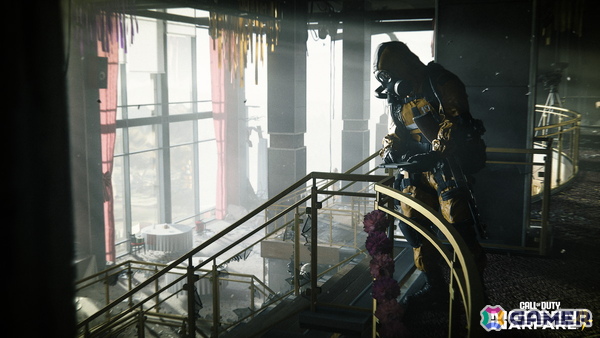 CoD最新作「Call of Duty: Modern Warfare 4」は韓国の一般兵士として北朝鮮との戦争を描く！脱出モード“DMZ”復活など発表内容まとめの画像20