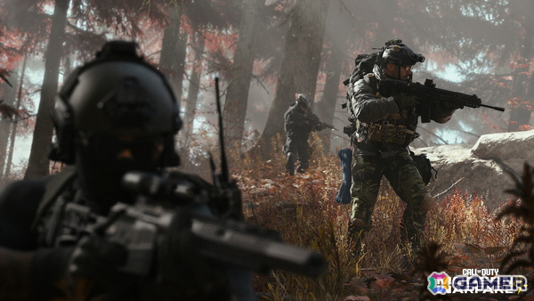 CoD最新作「Call of Duty: Modern Warfare 4」は韓国の一般兵士として北朝鮮との戦争を描く！脱出モード“DMZ”復活など発表内容まとめの画像21