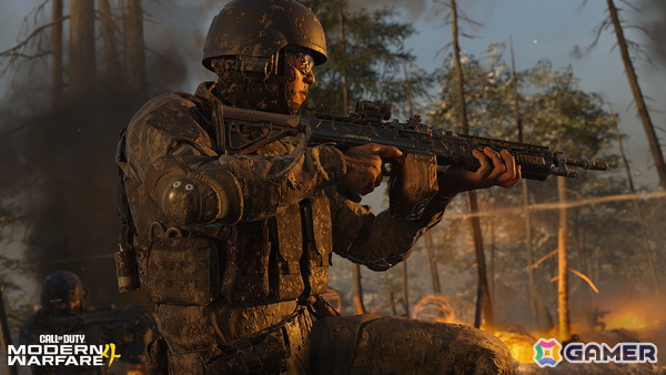 CoD最新作「Call of Duty: Modern Warfare 4」は韓国の一般兵士として北朝鮮との戦争を描く！脱出モード“DMZ”復活など発表内容まとめの画像