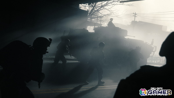 CoD最新作「Call of Duty: Modern Warfare 4」は韓国の一般兵士として北朝鮮との戦争を描く！脱出モード“DMZ”復活など発表内容まとめの画像