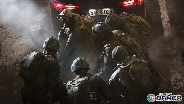 CoD最新作「Call of Duty: Modern Warfare 4」は韓国の一般兵士として北朝鮮との戦争を描く！脱出モード“DMZ”復活など発表内容まとめの画像