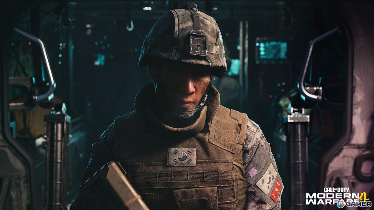CoD最新作「Call of Duty: Modern Warfare 4」は韓国の一般兵士として北朝鮮との戦争を描く！脱出モード“DMZ”復活など発表内容まとめの画像