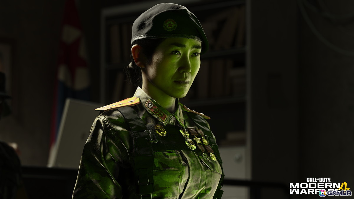 CoD最新作「Call of Duty: Modern Warfare 4」は韓国の一般兵士として北朝鮮との戦争を描く！脱出モード“DMZ”復活など発表内容まとめの画像11