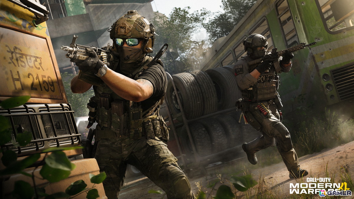 CoD最新作「Call of Duty: Modern Warfare 4」は韓国の一般兵士として北朝鮮との戦争を描く！脱出モード“DMZ”復活など発表内容まとめの画像