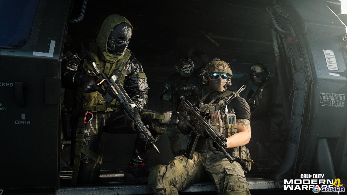CoD最新作「Call of Duty: Modern Warfare 4」は韓国の一般兵士として北朝鮮との戦争を描く！脱出モード“DMZ”復活など発表内容まとめの画像