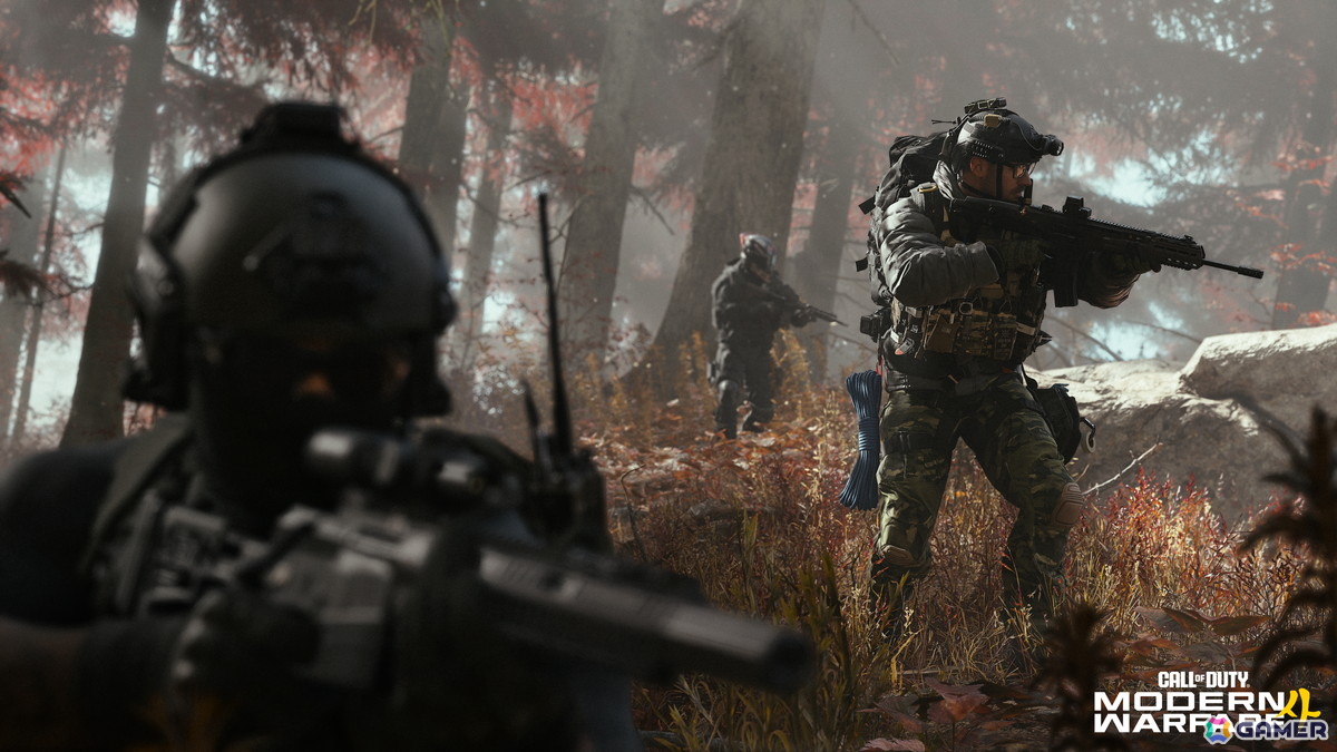 CoD最新作「Call of Duty: Modern Warfare 4」は韓国の一般兵士として北朝鮮との戦争を描く！脱出モード“DMZ”復活など発表内容まとめの画像