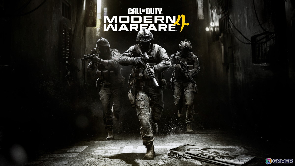 CoD最新作「Call of Duty: Modern Warfare 4」は韓国の一般兵士として北朝鮮との戦争を描く！脱出モード“DMZ”復活など発表内容まとめの画像