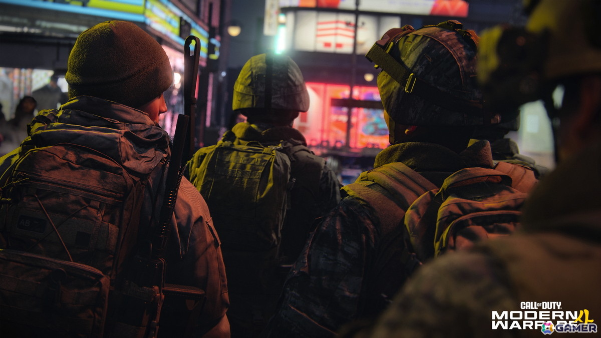 CoD最新作「Call of Duty: Modern Warfare 4」は韓国の一般兵士として北朝鮮との戦争を描く！脱出モード“DMZ”復活など発表内容まとめの画像4