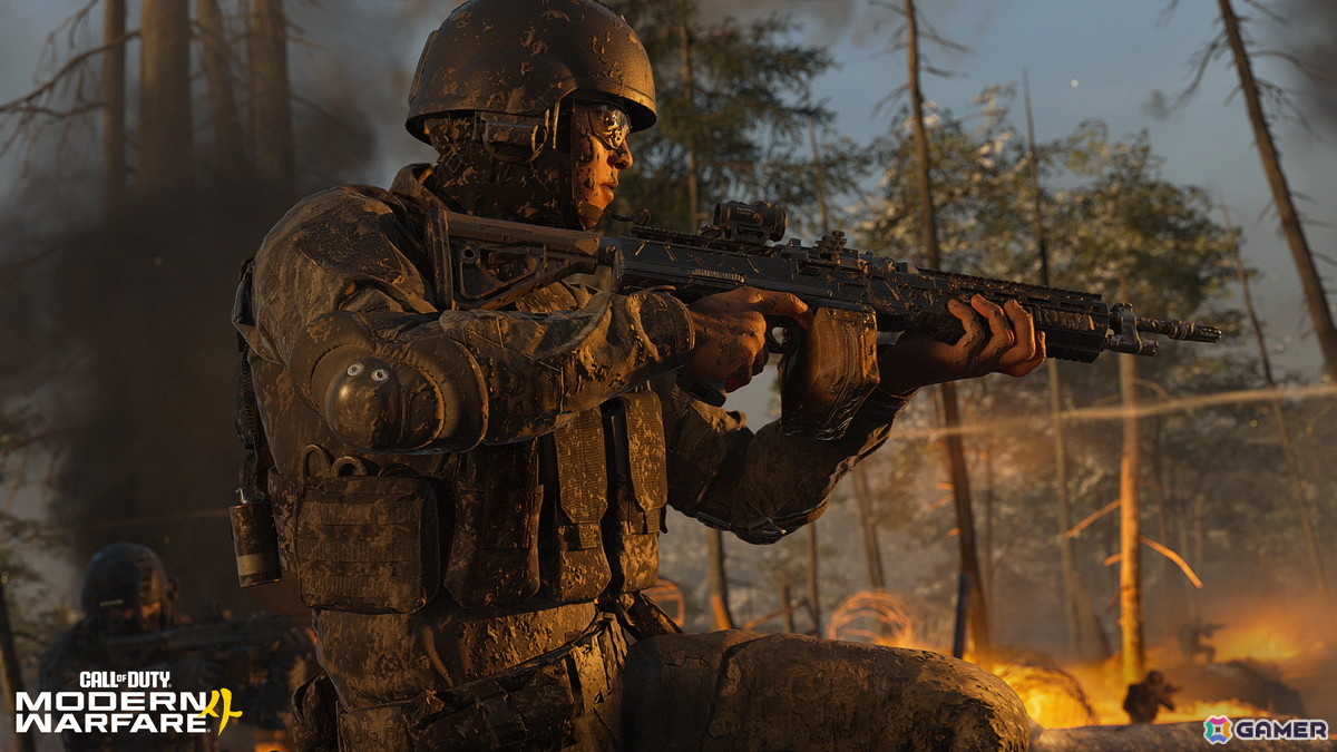 CoD最新作「Call of Duty: Modern Warfare 4」は韓国の一般兵士として北朝鮮との戦争を描く！脱出モード“DMZ”復活など発表内容まとめの画像7