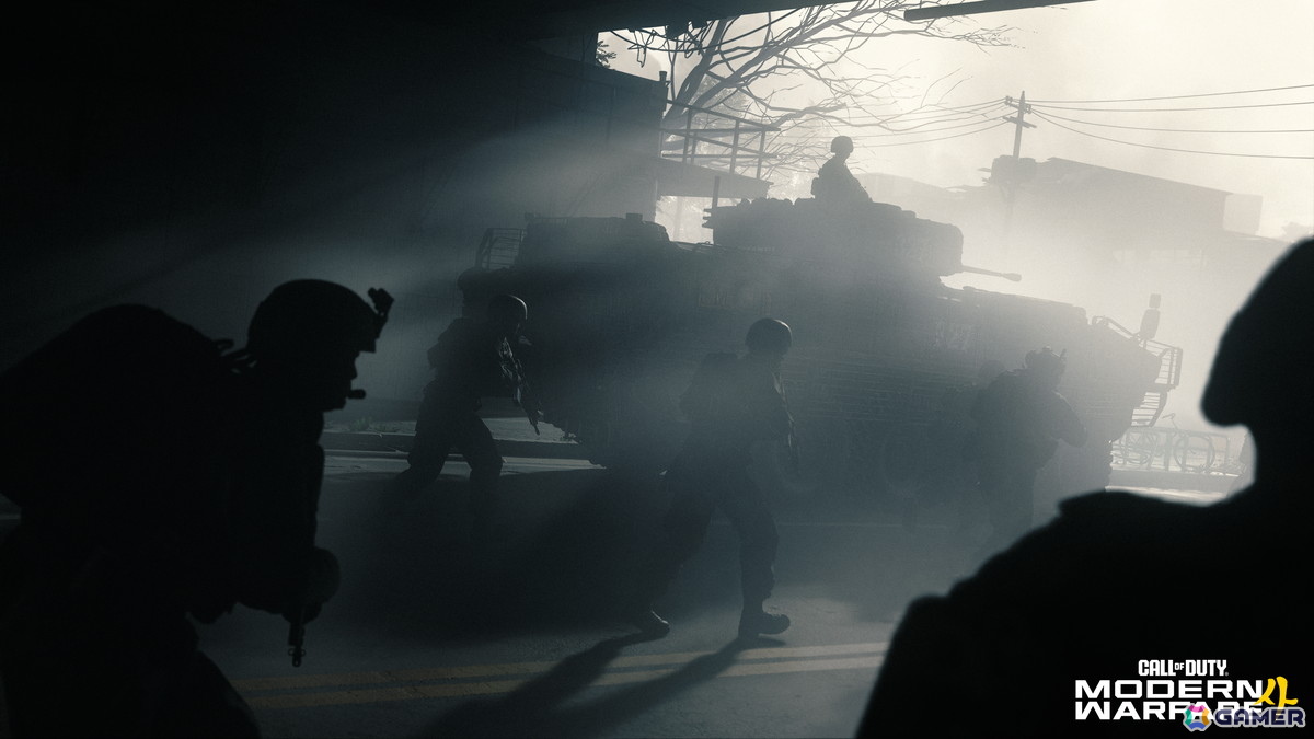 CoD最新作「Call of Duty: Modern Warfare 4」は韓国の一般兵士として北朝鮮との戦争を描く！脱出モード“DMZ”復活など発表内容まとめの画像8