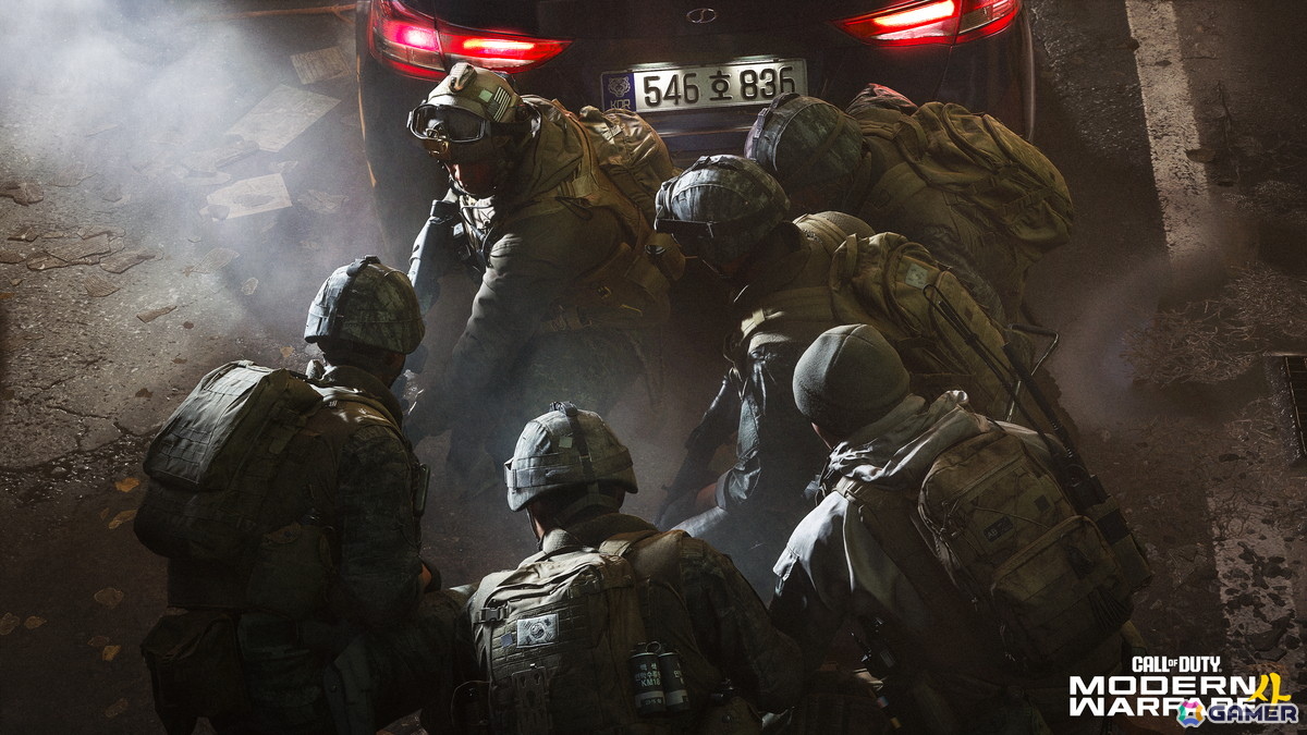 CoD最新作「Call of Duty: Modern Warfare 4」は韓国の一般兵士として北朝鮮との戦争を描く！脱出モード“DMZ”復活など発表内容まとめの画像9