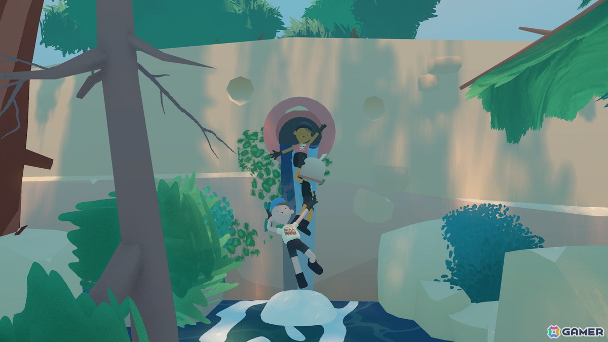 最大6人プレイ対応の協力型ガーデニングゲーム「Pottering」が発表！庭づくりも探索も自由気ままに楽しめるの画像11