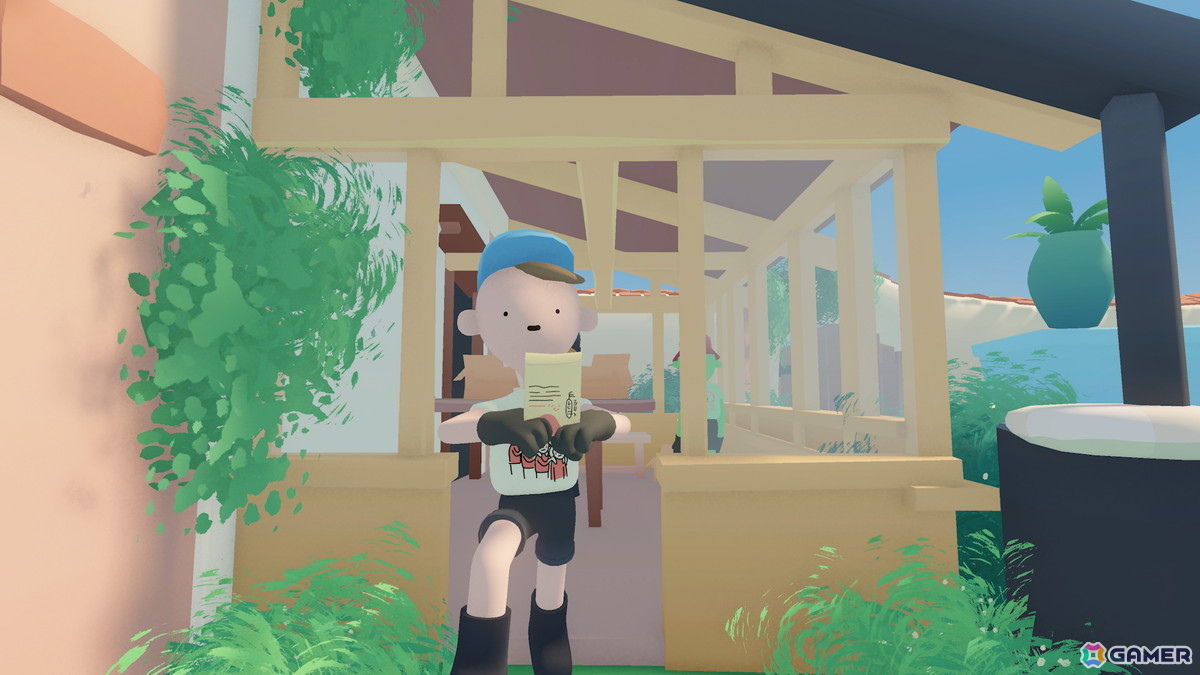 最大6人プレイ対応の協力型ガーデニングゲーム「Pottering」が発表！庭づくりも探索も自由気ままに楽しめるの画像14