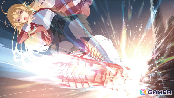 現代ファンタジーADV「アイリス・オデッセイ パンドラの少女」がSteamで発売！プロローグから中盤までは無料でプレイ可能の画像