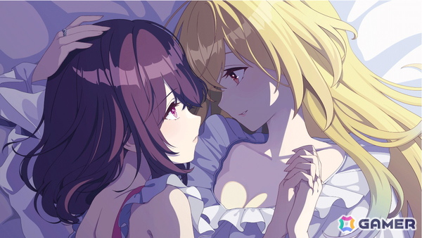 現代ファンタジーADV「アイリス・オデッセイ パンドラの少女」がSteamで発売！プロローグから中盤までは無料でプレイ可能の画像