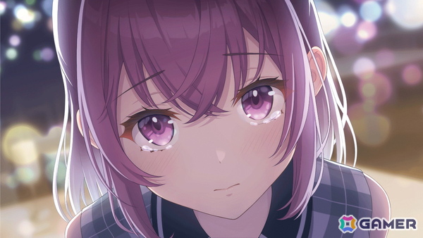 現代ファンタジーADV「アイリス・オデッセイ パンドラの少女」がSteamで発売！プロローグから中盤までは無料でプレイ可能の画像