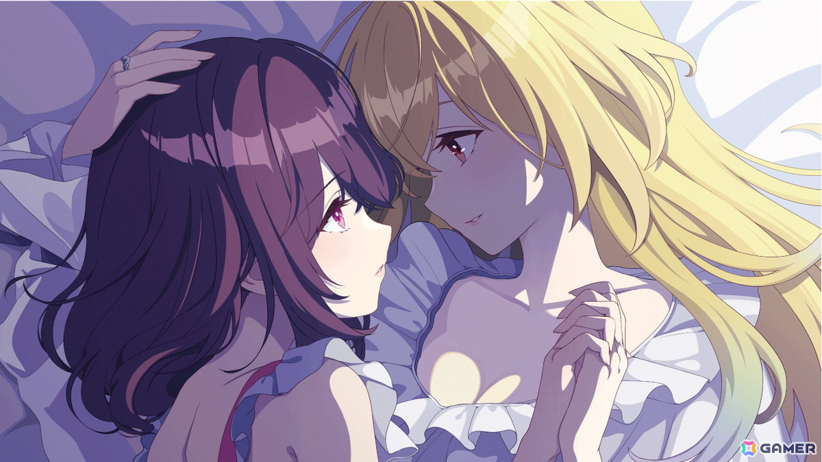 現代ファンタジーADV「アイリス・オデッセイ パンドラの少女」がSteamで発売！プロローグから中盤までは無料でプレイ可能の画像5