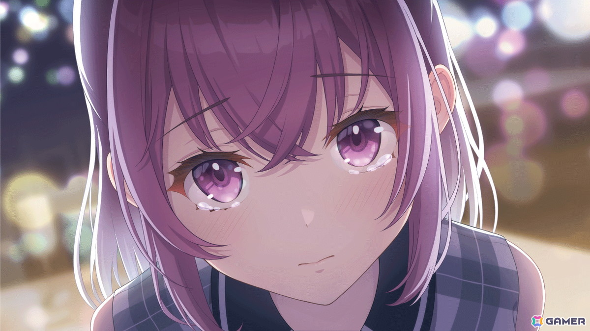 現代ファンタジーADV「アイリス・オデッセイ パンドラの少女」がSteamで発売！プロローグから中盤までは無料でプレイ可能の画像6