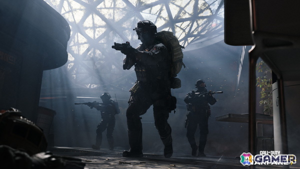 朝鮮半島での戦争を描くCoD最新作「Call of Duty: Modern Warfare 4」が2026年10月23日に発売！Switch 2でも発売決定の画像4