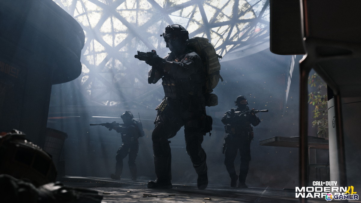 朝鮮半島での戦争を描くCoD最新作「Call of Duty: Modern Warfare 4」が2026年10月23日に発売！Switch 2でも発売決定の画像