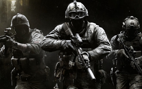 朝鮮半島での戦争を描くCoD最新作「Call of Duty: Modern Warfare 4」が2026年10月23日に発売！Switch 2でも発売決定