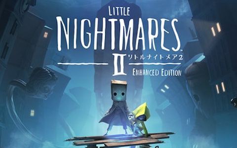 Switch 2版「リトルナイトメア2 Enhanced Edition」が発売！グラフィック強化や立体音響などSwitch 2の性能を活かした内容に