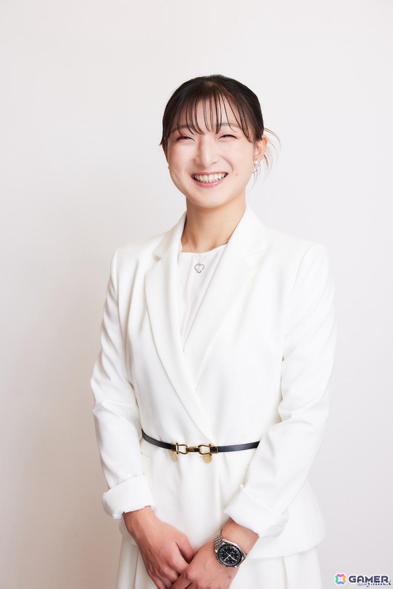 「刀剣乱舞 - ICE BLADE -」坂本花織さんの出演が決定！無良崇人さん、櫛田一樹さん、小平渓介さんが扮する刀剣男士のキービジュアルもの画像