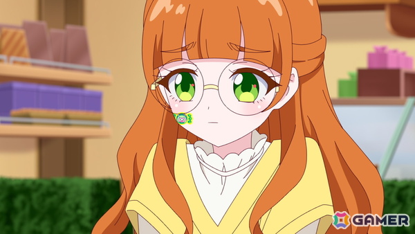 アニメ「おねがいアイプリ」5月31日放送の第9話「ゆうきのつばさで」よりあらすじ＆先行カットが公開！の画像