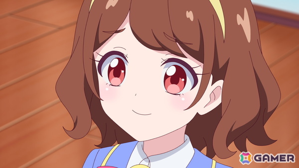 アニメ「おねがいアイプリ」5月31日放送の第9話「ゆうきのつばさで」よりあらすじ＆先行カットが公開！の画像2