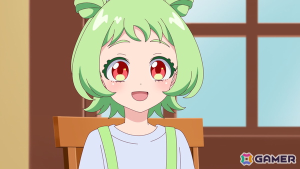 アニメ「おねがいアイプリ」5月31日放送の第9話「ゆうきのつばさで」よりあらすじ＆先行カットが公開！の画像