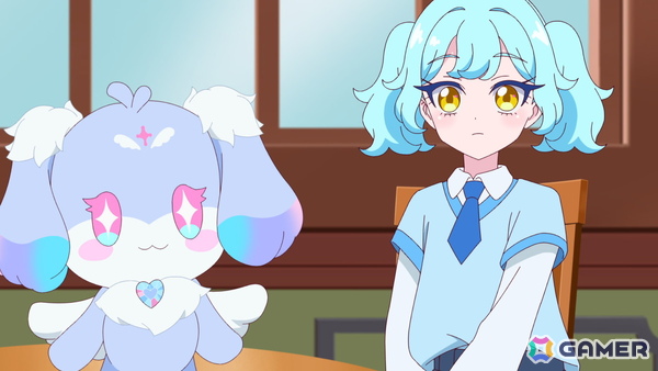 アニメ「おねがいアイプリ」5月31日放送の第9話「ゆうきのつばさで」よりあらすじ＆先行カットが公開！の画像