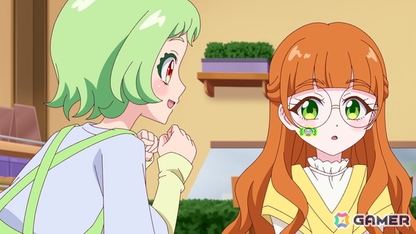 アニメ「おねがいアイプリ」5月31日放送の第9話「ゆうきのつばさで」よりあらすじ＆先行カットが公開！の画像