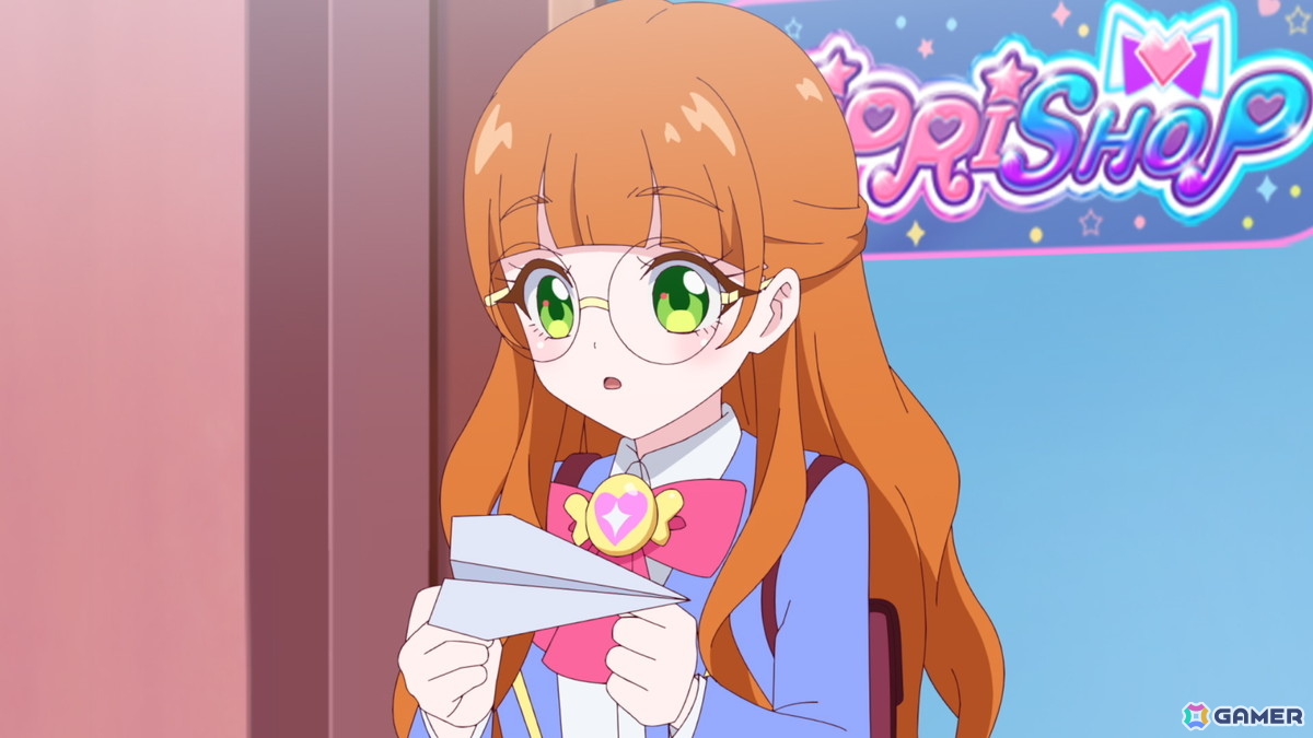 アニメ「おねがいアイプリ」5月31日放送の第9話「ゆうきのつばさで」よりあらすじ＆先行カットが公開！の画像