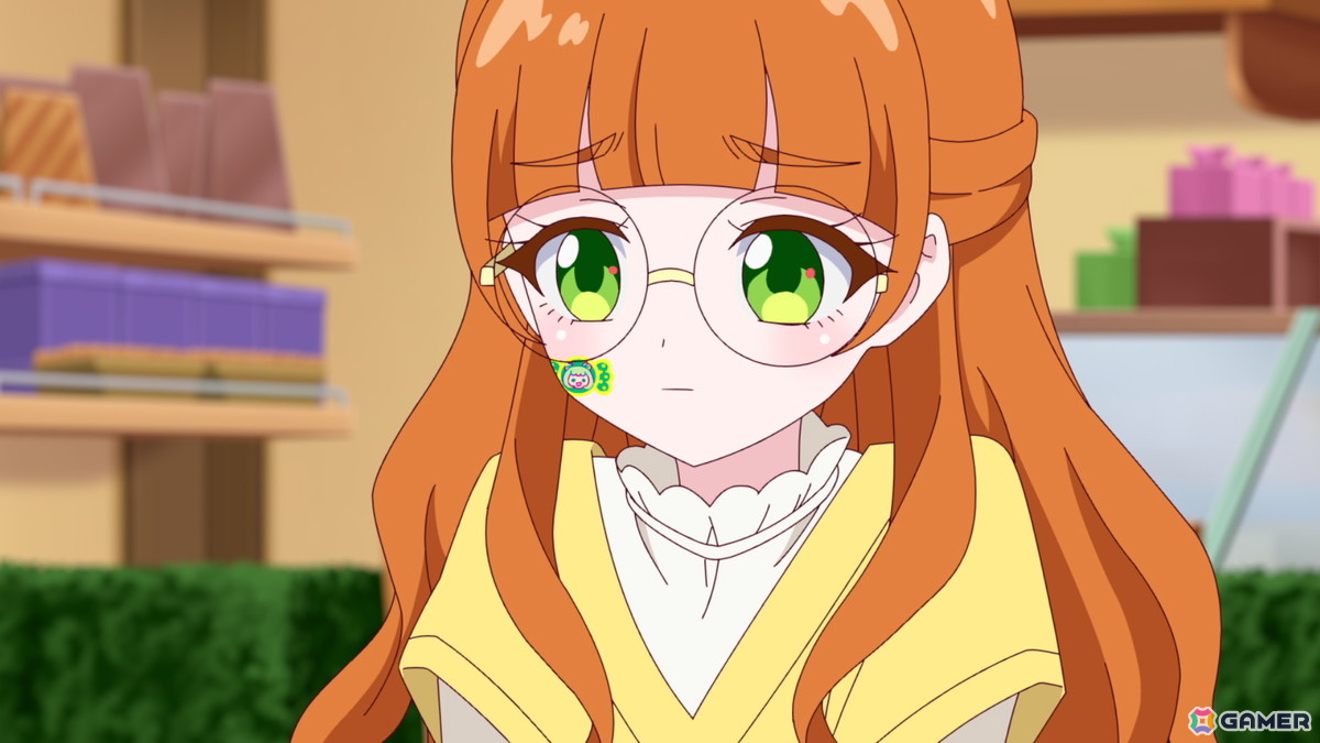アニメ「おねがいアイプリ」5月31日放送の第9話「ゆうきのつばさで」よりあらすじ＆先行カットが公開！の画像10