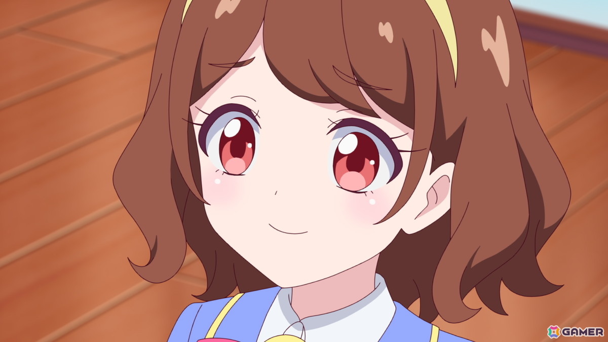 アニメ「おねがいアイプリ」5月31日放送の第9話「ゆうきのつばさで」よりあらすじ＆先行カットが公開！の画像