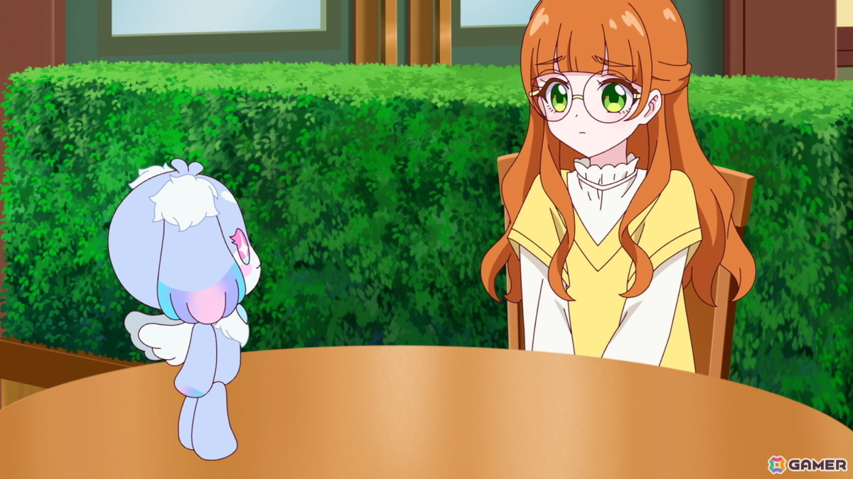 アニメ「おねがいアイプリ」5月31日放送の第9話「ゆうきのつばさで」よりあらすじ＆先行カットが公開！の画像5