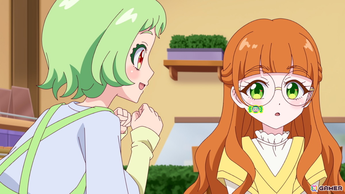 アニメ「おねがいアイプリ」5月31日放送の第9話「ゆうきのつばさで」よりあらすじ＆先行カットが公開！の画像9