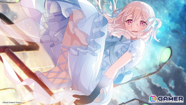 「ガルパ」次回ドリフェスはあこ、七深が登場！Poppin'Partyによるカバー楽曲「スターラブレイション」の追加も決定の画像11
