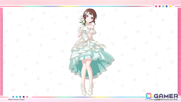 「ガルパ」次回ドリフェスはあこ、七深が登場！Poppin'Partyによるカバー楽曲「スターラブレイション」の追加も決定の画像13