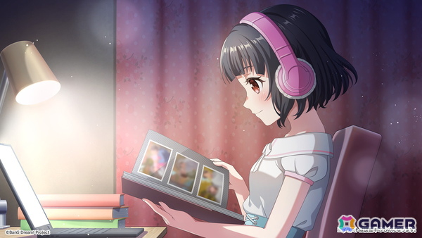 「ガルパ」次回ドリフェスはあこ、七深が登場！Poppin'Partyによるカバー楽曲「スターラブレイション」の追加も決定の画像14