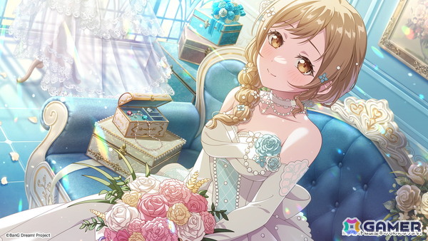「ガルパ」次回ドリフェスはあこ、七深が登場！Poppin'Partyによるカバー楽曲「スターラブレイション」の追加も決定の画像17