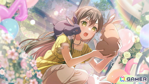 「ガルパ」次回ドリフェスはあこ、七深が登場！Poppin'Partyによるカバー楽曲「スターラブレイション」の追加も決定の画像20