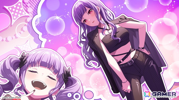 「ガルパ」次回ドリフェスはあこ、七深が登場！Poppin'Partyによるカバー楽曲「スターラブレイション」の追加も決定の画像8