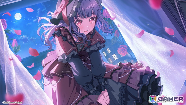 「ガルパ」次回ドリフェスはあこ、七深が登場！Poppin'Partyによるカバー楽曲「スターラブレイション」の追加も決定の画像9