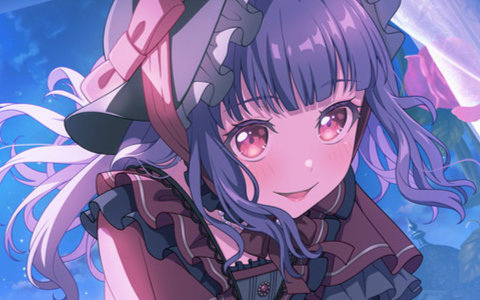 「ガルパ」次回ドリフェスはあこ、七深が登場!Poppin'Partyによるカバー楽曲「スターラブレイション」の追加も決定