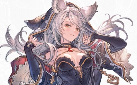 「グラブルリリンク エンドレスラグナロク」新プレイアブルキャラ「フラウ」のPVが初公開！