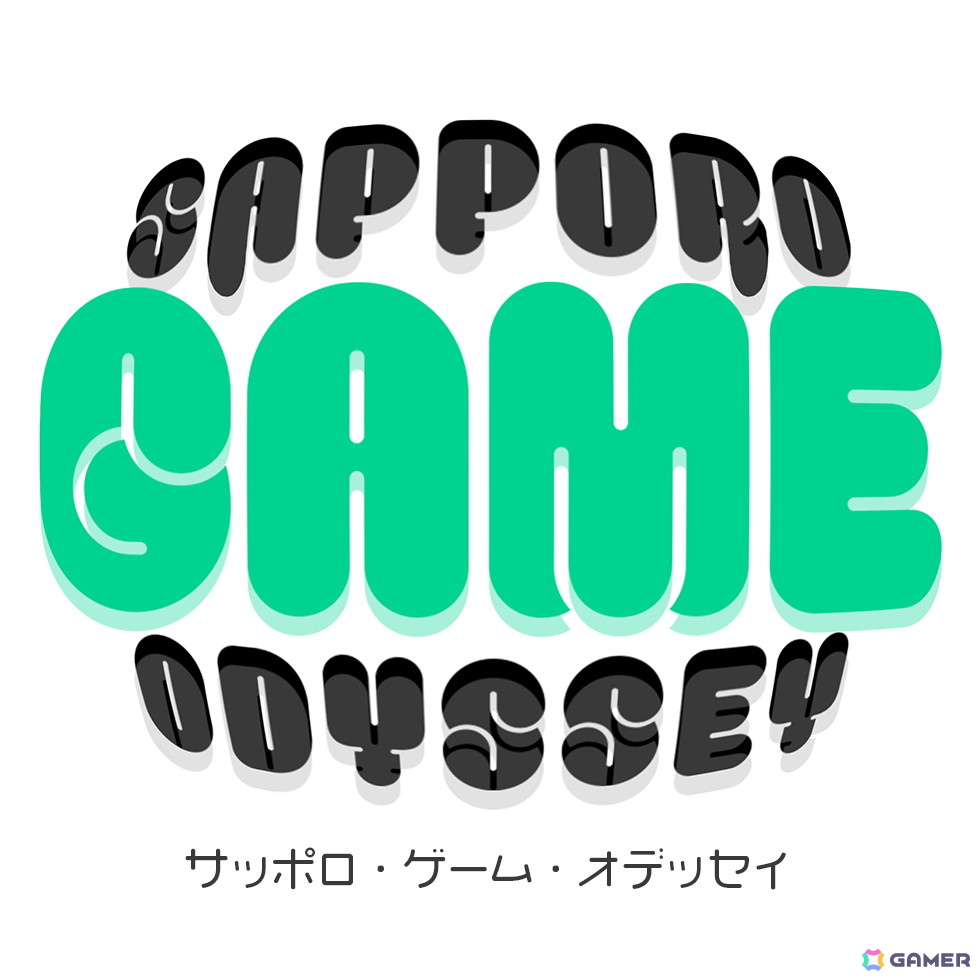 札幌発のインディーゲーム展示会「SAPPORO GAME ODYSSEY」出展作品一覧＆協賛・各種パートナー情報が公開！の画像