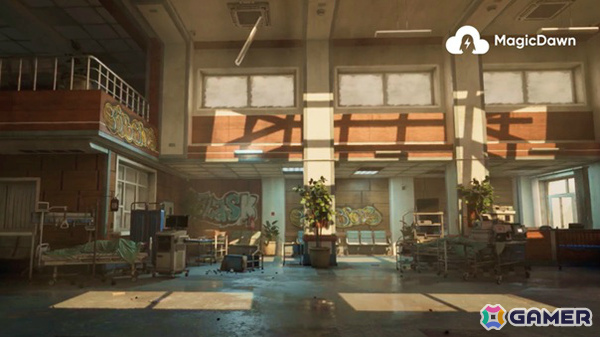 「リリのワールド」新種族や「CoD モバイル」×「P5R」コラボなど45の最新情報をテンセントゲームズがSPARK 2026にて発表の画像16